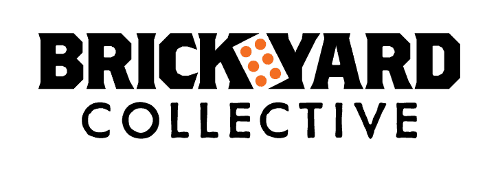 BRICKYARD COLLECTIVE logo